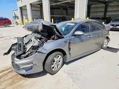 5XXGT4L3XJG187251 2018 KIA OPTIMA