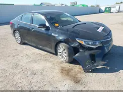 5XXGT4L3XJG187430 2018 KIA OPTIMA