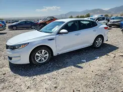5XXGT4L3XJG188397 2018 KIA OPTIMA