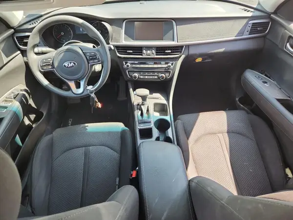 5XXGT4L3XJG188397 2018 KIA OPTIMA - Image 8