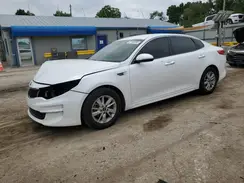 5XXGT4L3XJG188402 2018 KIA OPTIMA
