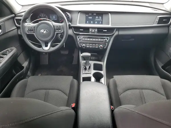 5XXGT4L3XJG188402 2018 KIA OPTIMA - Image 8