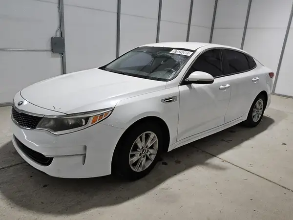 5XXGT4L3XJG188433 2018 KIA OPTIMA - Image 1