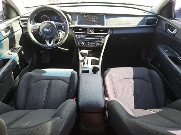 5XXGT4L3XJG188433 2018 KIA OPTIMA - Image 8