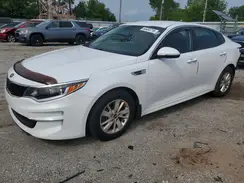 5XXGT4L3XJG188562 2018 KIA OPTIMA