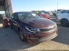 5XXGT4L3XJG189999 2018 KIA OPTIMA