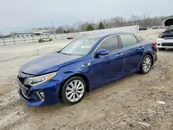 5XXGT4L3XJG191879 2018 KIA OPTIMA