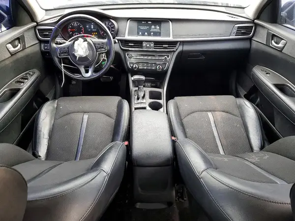 5XXGT4L3XJG191879 2018 KIA OPTIMA - Image 8