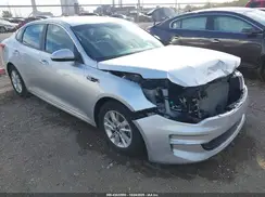 5XXGT4L3XJG191977 2018 KIA OPTIMA
