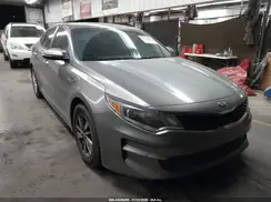 5XXGT4L3XJG192675 2018 KIA OPTIMA