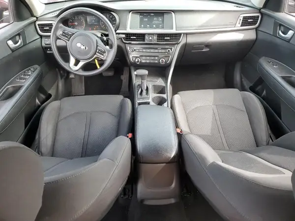 5XXGT4L3XJG193115 2018 KIA OPTIMA - Image 8