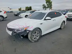 5XXGT4L3XJG193471 2018 KIA OPTIMA