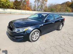 5XXGT4L3XJG194264 2018 KIA OPTIMA