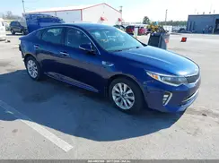 5XXGT4L3XJG194457 2018 KIA OPTIMA