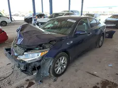 5XXGT4L3XJG194653 2018 KIA OPTIMA