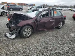 5XXGT4L3XJG195107 2018 KIA OPTIMA