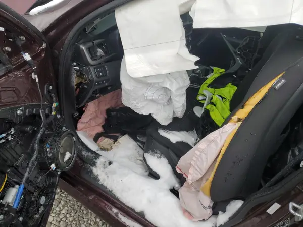 5XXGT4L3XJG195107 2018 KIA OPTIMA - Image 8