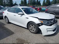 5XXGT4L3XJG195348 2018 KIA OPTIMA