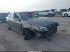 5XXGT4L3XJG195852 2018 KIA OPTIMA