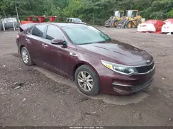 5XXGT4L3XJG196354 2018 KIA OPTIMA