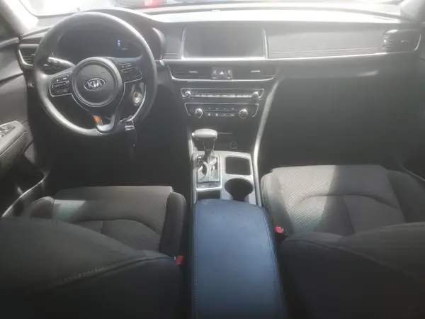 5XXGT4L3XJG196421 2018 KIA OPTIMA - Image 8