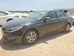 5XXGT4L3XJG196595 2018 KIA OPTIMA