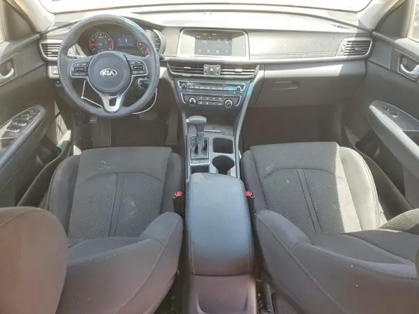 5XXGT4L3XJG196595 2018 KIA OPTIMA - Image 8