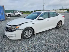 5XXGT4L3XJG196676 2018 KIA OPTIMA