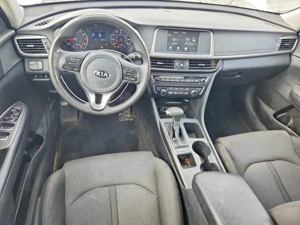 5XXGT4L3XJG196676 2018 KIA OPTIMA - Image 8