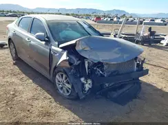 5XXGT4L3XJG196757 2018 KIA OPTIMA