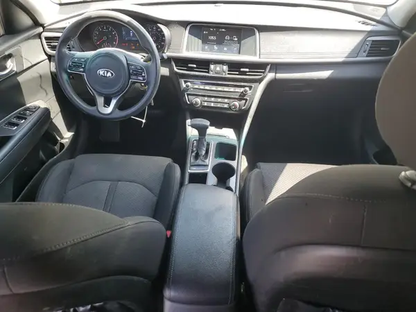 5XXGT4L3XJG197410 2018 KIA OPTIMA - Image 8