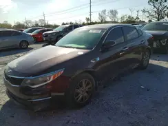 5XXGT4L3XJG197701 2018 KIA OPTIMA