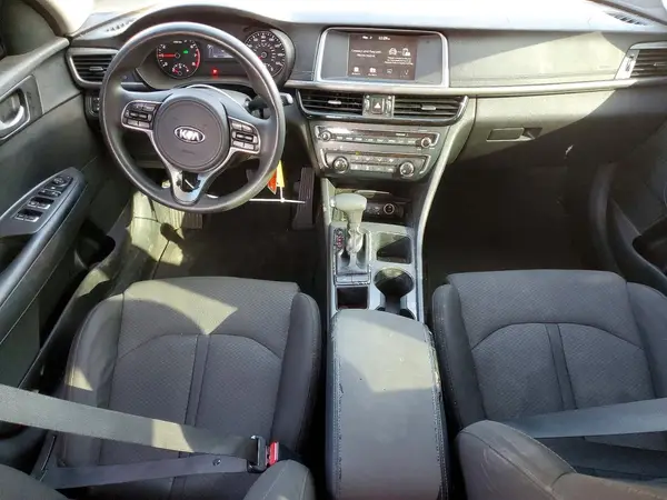 5XXGT4L3XJG197701 2018 KIA OPTIMA - Image 8