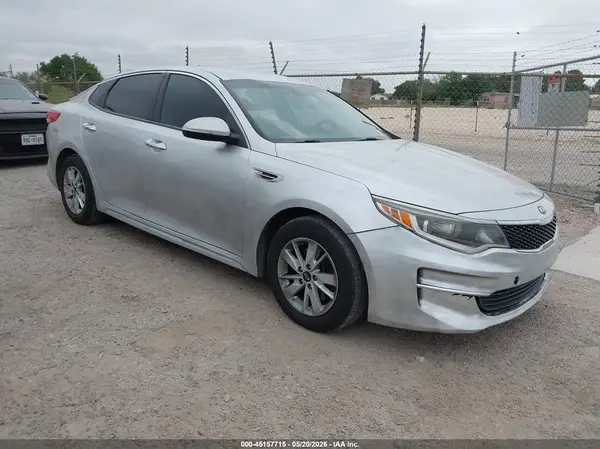 5XXGT4L3XJG198332 2018 KIA OPTIMA - Image 1