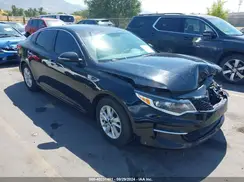5XXGT4L3XJG198492 2018 KIA OPTIMA