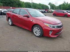 5XXGT4L3XJG199058 2018 KIA OPTIMA