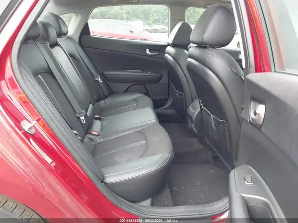 5XXGT4L3XJG199058 2018 KIA OPTIMA - Image 8