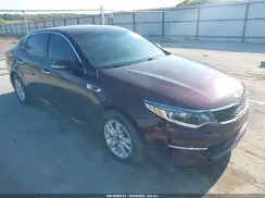 5XXGT4L3XJG199514 2018 KIA OPTIMA
