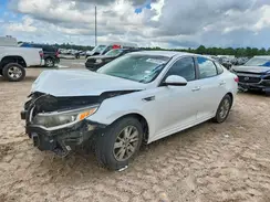 5XXGT4L3XJG199853 2018 KIA OPTIMA