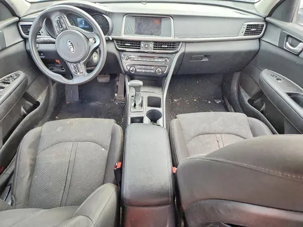5XXGT4L3XJG199853 2018 KIA OPTIMA - Image 8