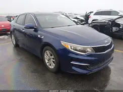 5XXGT4L3XJG200192 2018 KIA OPTIMA