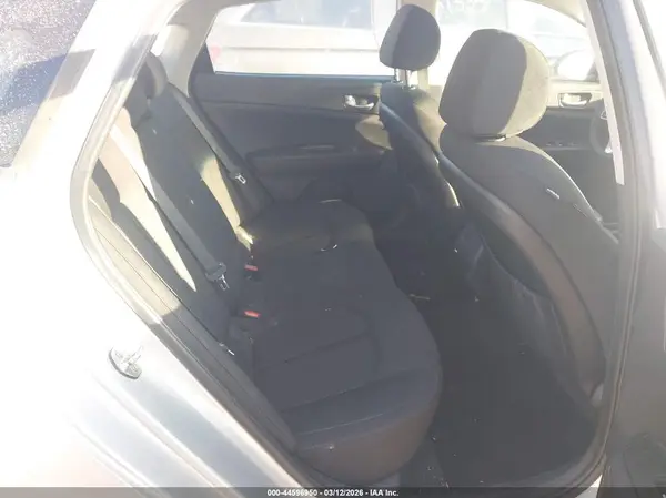5XXGT4L3XJG201004 2018 KIA OPTIMA - Image 8