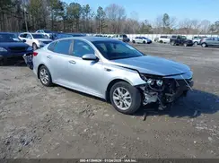 5XXGT4L3XJG201472 2018 KIA OPTIMA