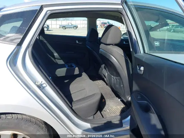 5XXGT4L3XJG201472 2018 KIA OPTIMA - Image 8