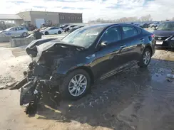 5XXGT4L3XJG201925 2018 KIA OPTIMA