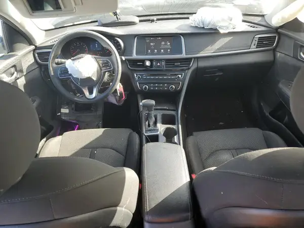 5XXGT4L3XJG201925 2018 KIA OPTIMA - Image 8