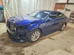 5XXGT4L3XJG203027 2018 KIA OPTIMA