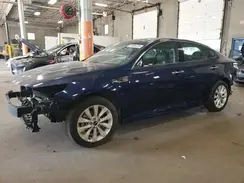 5XXGT4L3XJG203044 2018 KIA OPTIMA