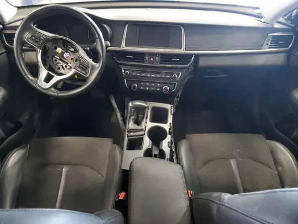 5XXGT4L3XJG203044 2018 KIA OPTIMA - Image 8