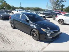 5XXGT4L3XJG203237 2018 KIA OPTIMA